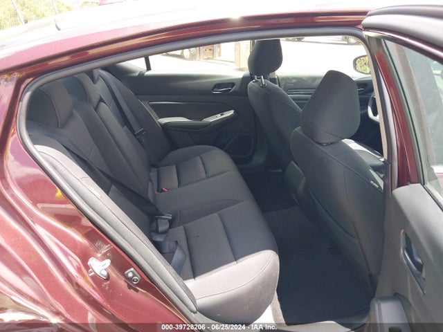 Nissan Altima Sv Fwd 2024 1N4BL4DVXRN335429 Image 8