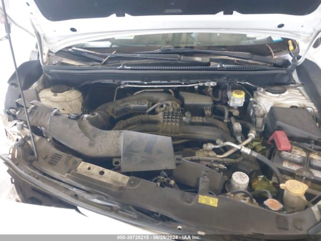 4S3GTAK67H3722170 Subaru Impreza 2.0i Sport
