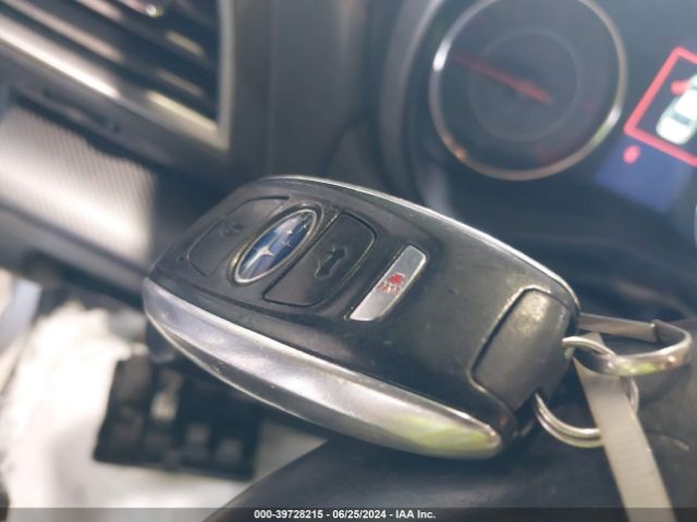 4S3GTAK67H3722170 Subaru Impreza 2.0i Sport