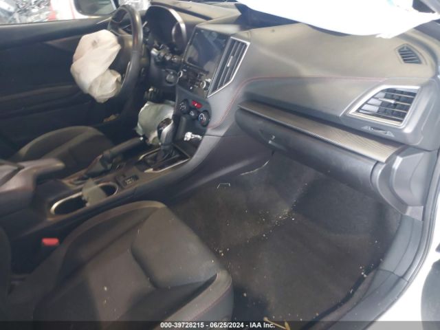 4S3GTAK67H3722170 Subaru Impreza 2.0i Sport