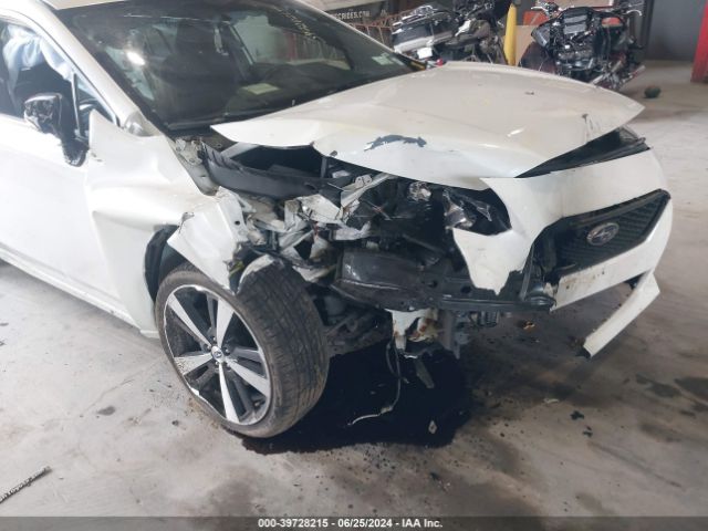 4S3GTAK67H3722170 Subaru Impreza 2.0i Sport