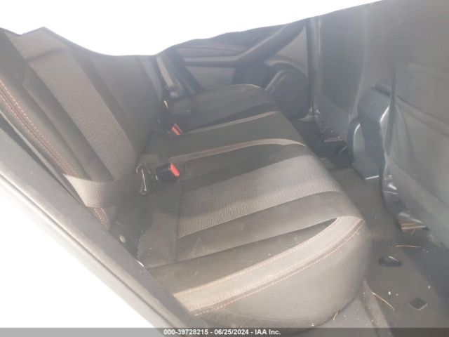 4S3GTAK67H3722170 Subaru Impreza 2.0i Sport