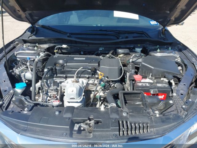 1HGCR2F44GA235192 Honda ACCORD LX