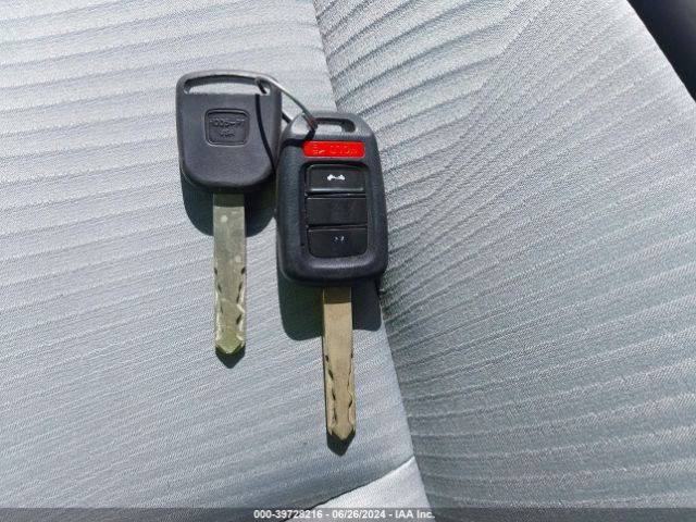 1HGCR2F44GA235192 Honda ACCORD LX
