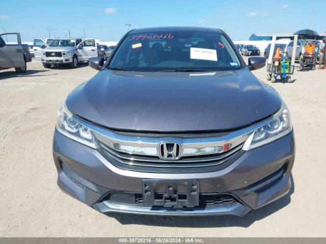 1HGCR2F44GA235192 Honda ACCORD LX