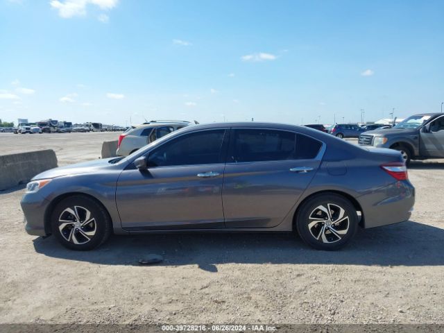 1HGCR2F44GA235192 Honda ACCORD LX