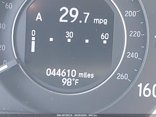 1HGCR2F44GA235192 Honda ACCORD LX
