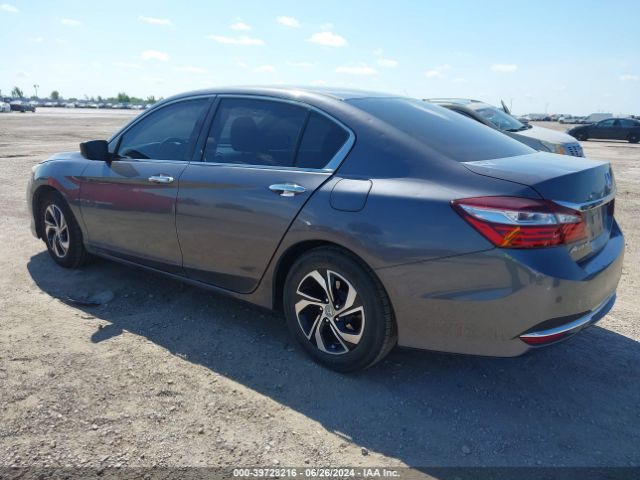 1HGCR2F44GA235192 Honda ACCORD LX
