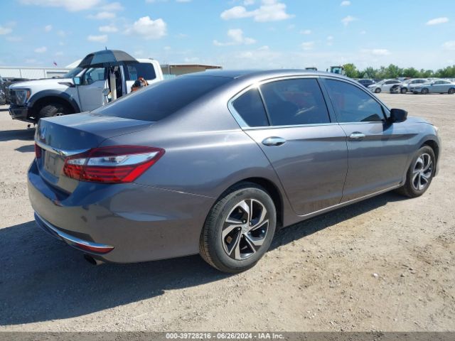 1HGCR2F44GA235192 Honda ACCORD LX
