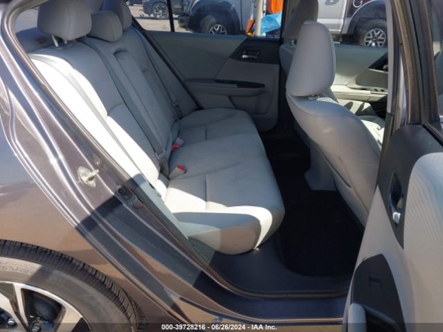 1HGCR2F44GA235192 Honda ACCORD LX