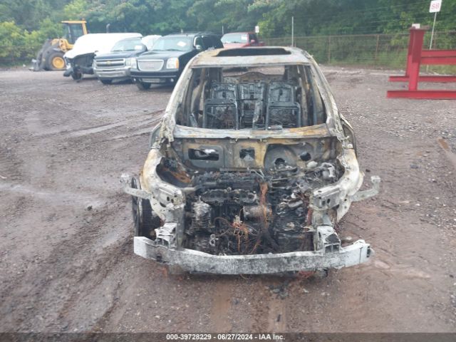 YV4A22PK2G1001377 Volvo Xc90 T6 Momentum