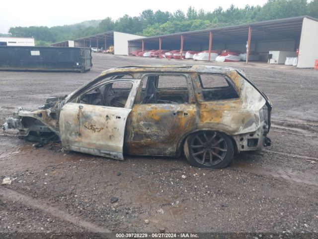 YV4A22PK2G1001377 Volvo Xc90 T6 Momentum