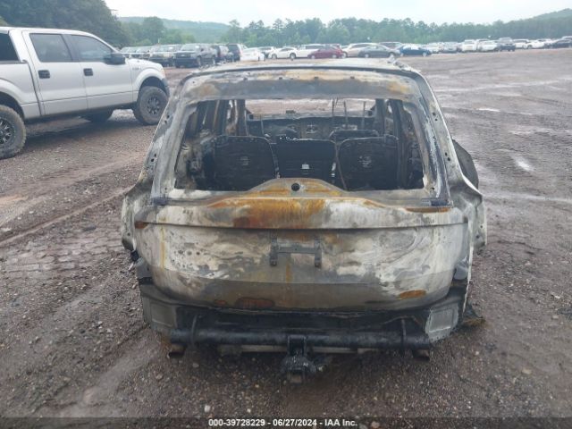 YV4A22PK2G1001377 Volvo Xc90 T6 Momentum