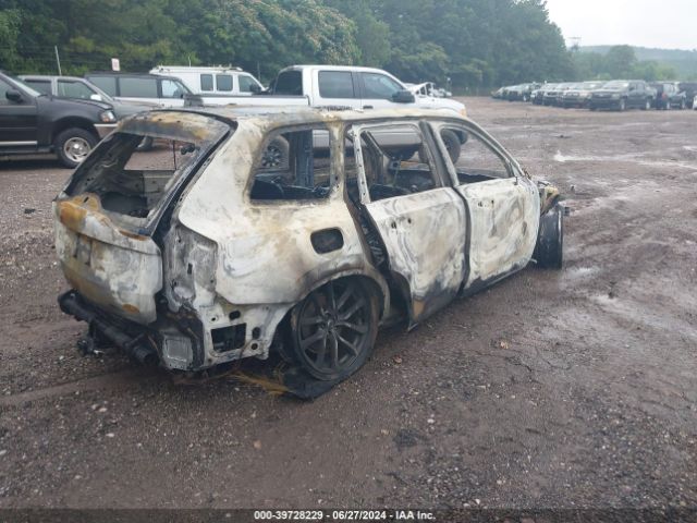 YV4A22PK2G1001377 Volvo Xc90 T6 Momentum
