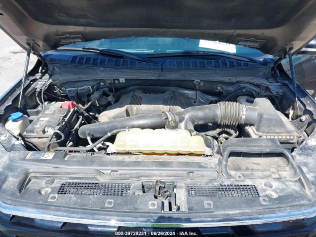 1FMJU2AT9KEA53889 Ford Expedition Limited
