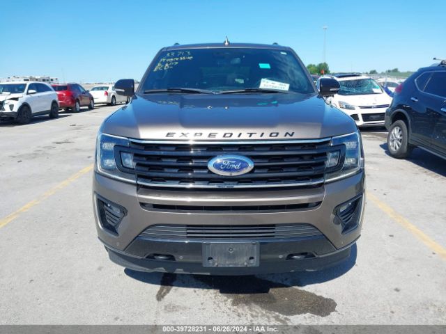 1FMJU2AT9KEA53889 Ford Expedition Limited