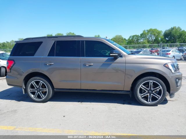 1FMJU2AT9KEA53889 Ford Expedition Limited
