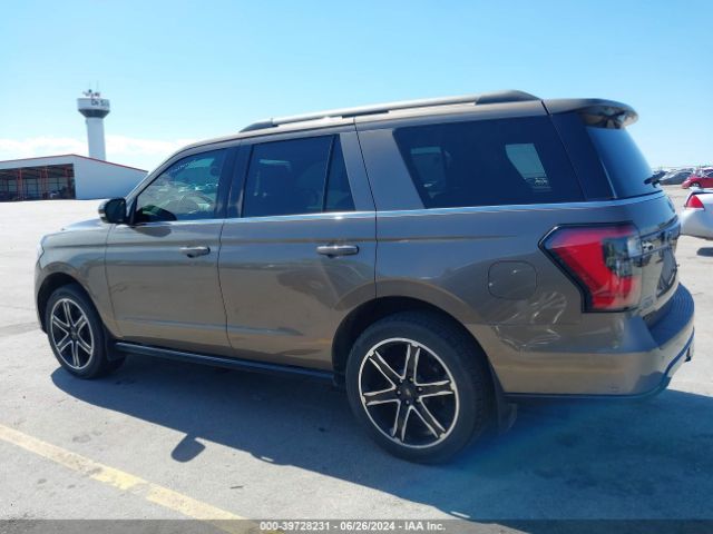 1FMJU2AT9KEA53889 Ford Expedition Limited