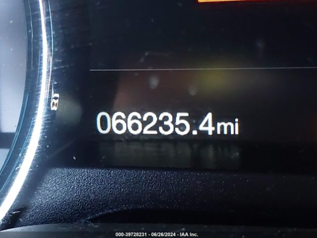 1FMJU2AT9KEA53889 Ford Expedition Limited