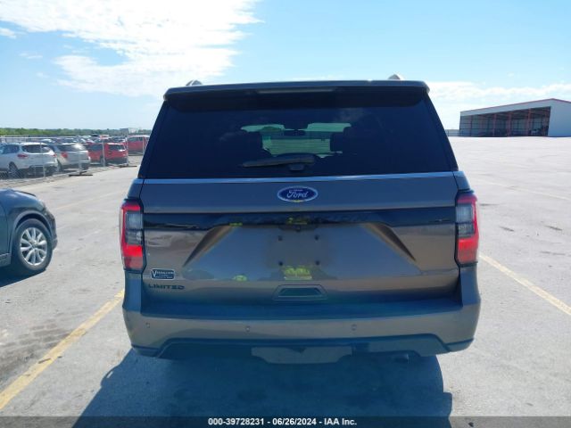 1FMJU2AT9KEA53889 Ford Expedition Limited