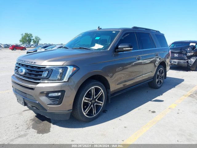 1FMJU2AT9KEA53889 Ford Expedition Limited