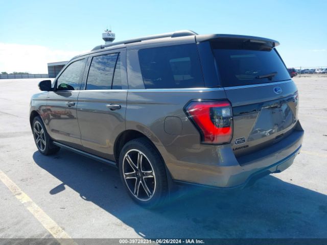 1FMJU2AT9KEA53889 Ford Expedition Limited