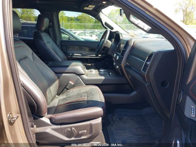 1FMJU2AT9KEA53889 Ford Expedition Limited