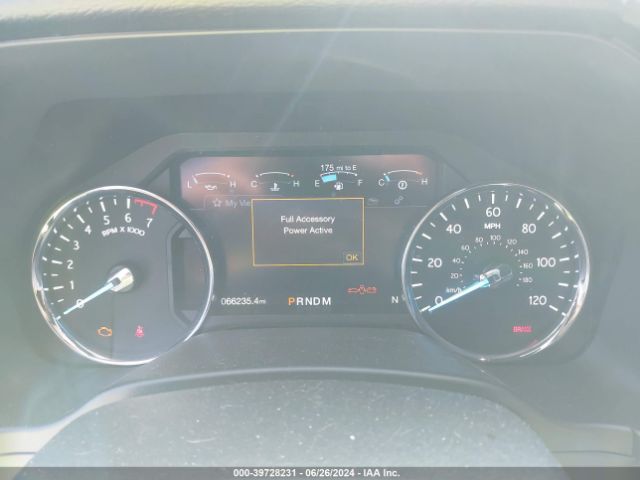 1FMJU2AT9KEA53889 Ford Expedition Limited