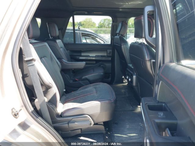 1FMJU2AT9KEA53889 Ford Expedition Limited