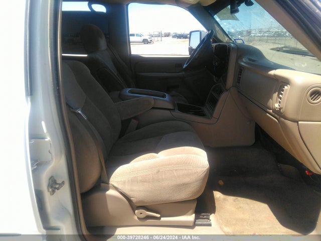 Aukcja sprzedaży 2006 Chevrolet Silverado 2500hd Lt2, vin: 1GCHK23D16F172132, numer aukcji: 39728246