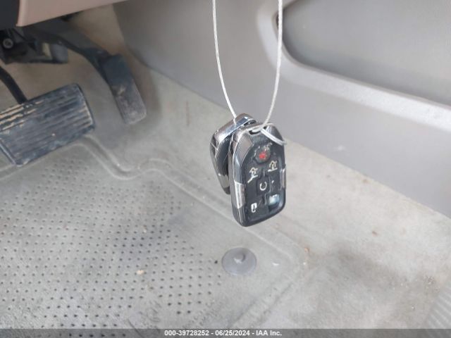1GKS2BKC2FR512972 GMC YUKON SLT