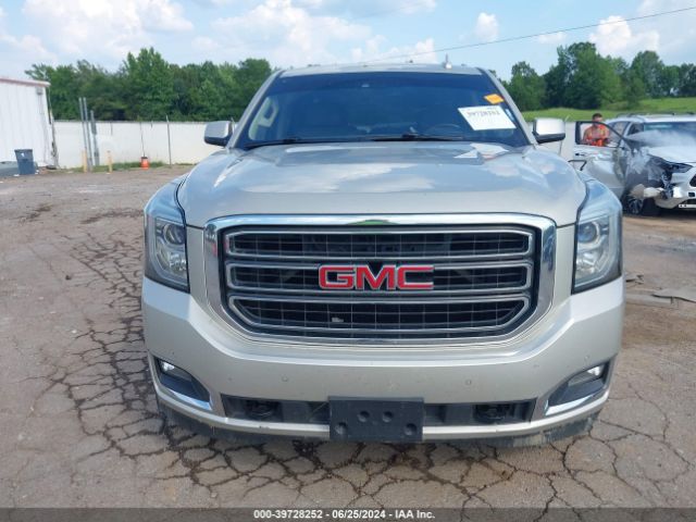 1GKS2BKC2FR512972 GMC YUKON SLT