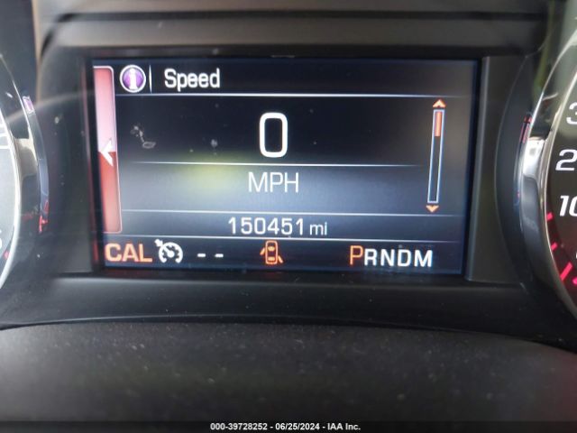 1GKS2BKC2FR512972 GMC YUKON SLT