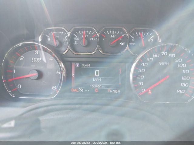 1GKS2BKC2FR512972 GMC YUKON SLT