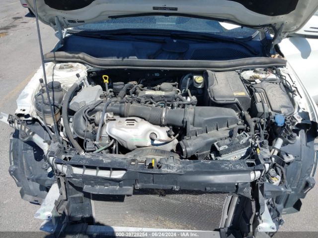 WDDSJ4GB5GN361344 Mercedes-Benz CLA 250 4MATIC