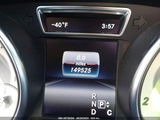 WDDSJ4GB5GN361344 Mercedes-Benz CLA 250 4MATIC