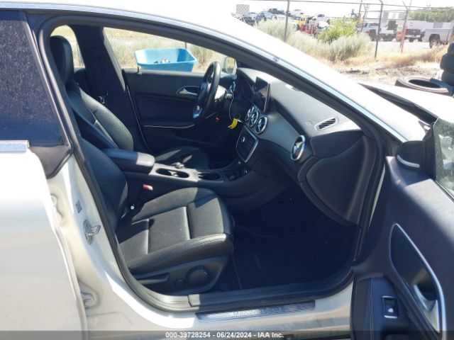 WDDSJ4GB5GN361344 Mercedes-Benz CLA 250 4MATIC