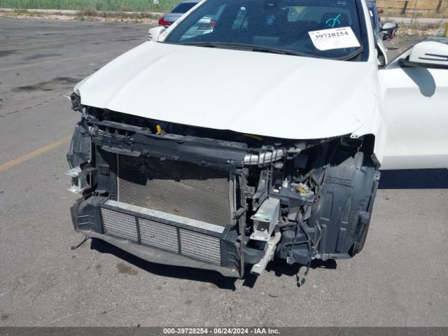 WDDSJ4GB5GN361344 Mercedes-Benz CLA 250 4MATIC