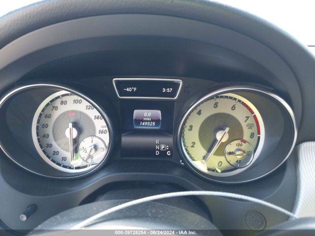 WDDSJ4GB5GN361344 Mercedes-Benz CLA 250 4MATIC