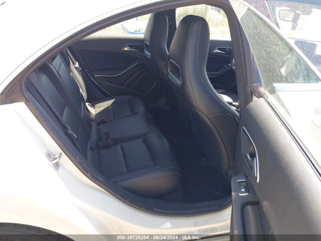 WDDSJ4GB5GN361344 Mercedes-Benz CLA 250 4MATIC