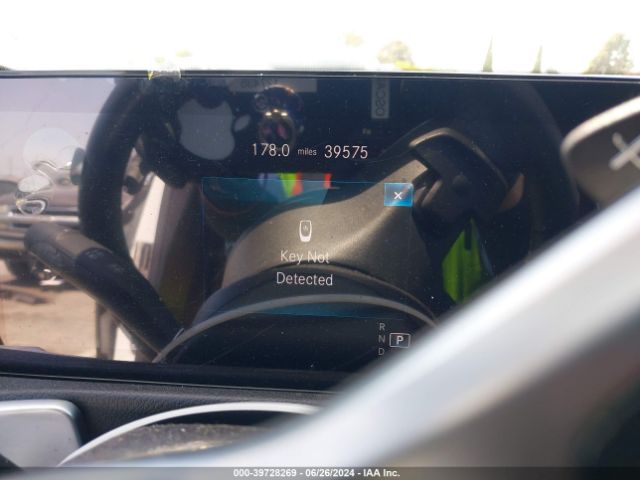 W1N4M4HB0NW180466 Mercedes-Benz Glb 250 4matic