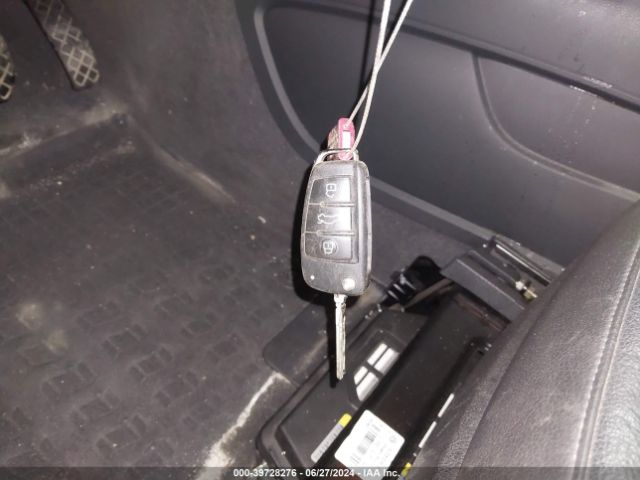 WA1DGAFEXED012060 Audi Q7 3.0t S Line Prestige