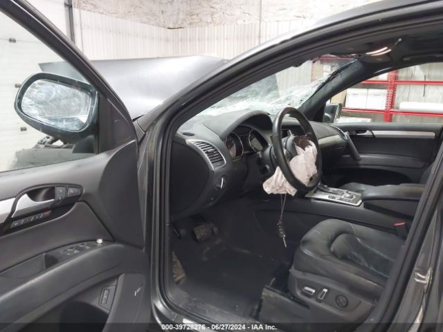 WA1DGAFEXED012060 Audi Q7 3.0t S Line Prestige