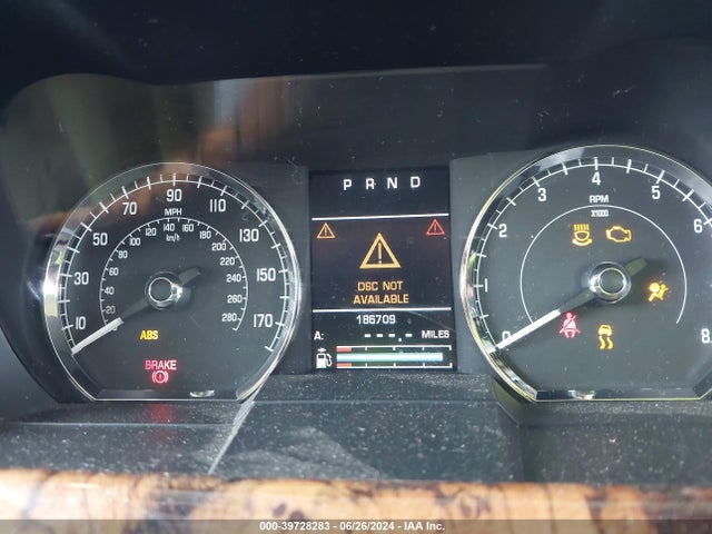 2007 JAGUAR XK SAJWA43B575B07963 Photo 6