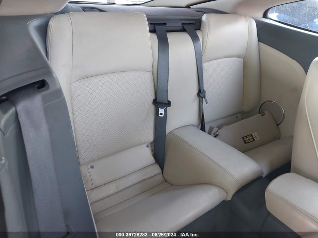 2007 JAGUAR XK SAJWA43B575B07963 Photo 7