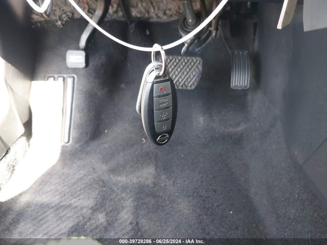 Nissan Altima 2.5 Sv 2017 1N4AL3APXHC285637 Image 11