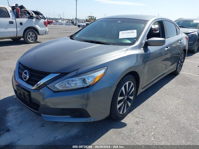 Nissan Altima 2.5 Sv 2017 1N4AL3APXHC285637 Image 2