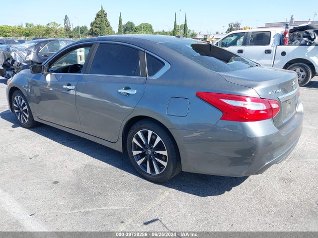 Nissan Altima 2.5 Sv 2017 1N4AL3APXHC285637 Image 3