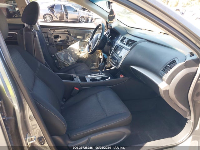 Nissan Altima 2.5 Sv 2017 1N4AL3APXHC285637 Image 5