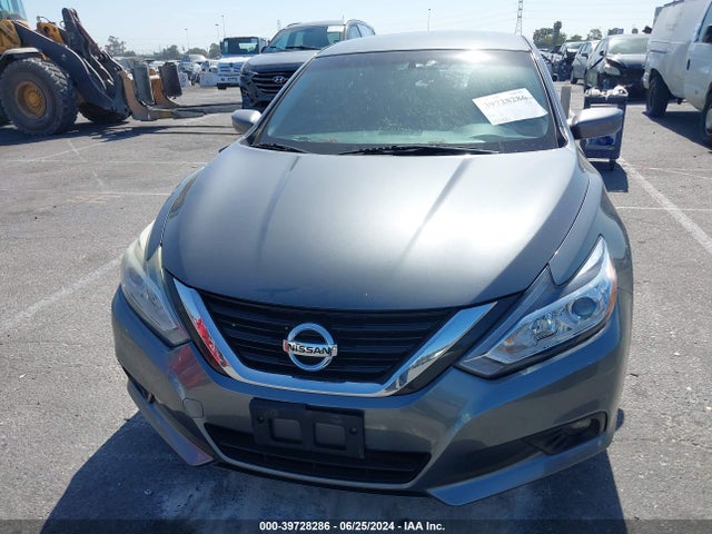 Nissan Altima 2.5 Sv 2017 1N4AL3APXHC285637 Image 6
